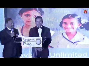 Akshaya Patra Tri-State Gala Raises $3 Million to End Classroom Hunger