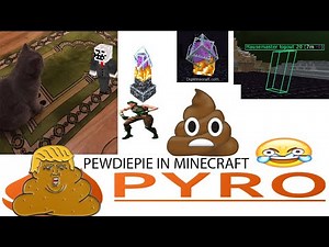 pvp on 2b2tpvp and crystalpvp.cc, ft pyro (users)