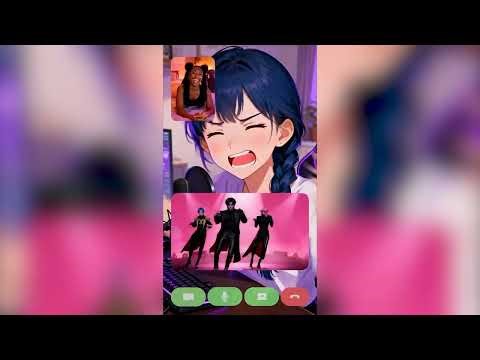 Watch Party With Your Kindroid — K-Pop Demon Hunters Edition