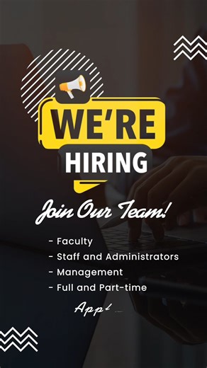 New Year. New Job. New You! Check out the latest job opportunities at the San Diego Community College District at sdccd.edu/jobs Open positions include: Computer Science instructor - San Diego City College Administrative Technician - San Diego Mesa College Web Designer - San Diego Miramar College Automotive Technology instructor - San Diego College of Continuing Education Director of Facilities Services - Districtwide | San Diego Community College District