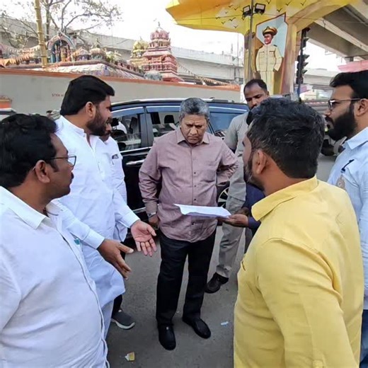 Mohammed Naseeruddin on Instagram: "Inspection of Ongoing NP3 Pipeline Work for Improved Rainwater Drainage Main Road Nizam Colony !! On the instructions of AIMIM Chief and MP Hyderabad, Barrister Asaduddin Owaisi Sahab, and Hon’ble MLA Karwan, Janab Kausar Mohiuddin Sahab, today Mohammed Naseeruddin, Corporator, Nanal Nagar Division, inspected the ongoing NP3 pipeline work from Pasha Chicken Center Main Road, Tolichowki, to the outlet beneath the Rumaan Hotel Bridge. During the inspection, it w