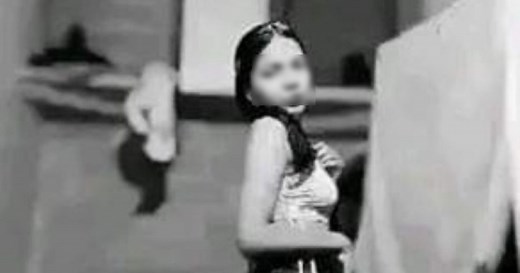 La verdad sobre la “Niña araña” y por qué su video se hizo viral