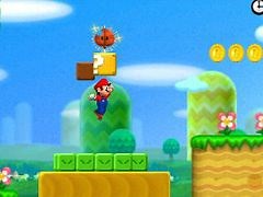 New Super Mario Bros. 2 Coin Rush DLC detailed - VideoGamer