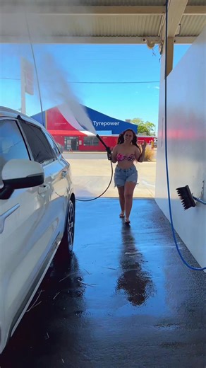 Professional Car Wash Tips for a Spotless Shine