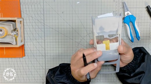 3.2K views · 47 reactions | Filling in the Roof with Styrene | 62 Bel Air Kustom Scratch-Build #modelcarculture #scaleriders #modelcars #plasticmodels | Scale Riders | Facebook