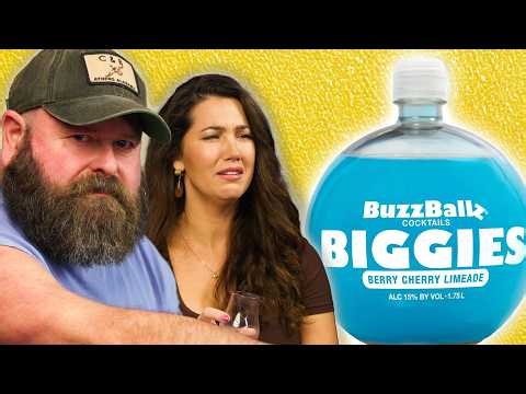 How Do These Flavors Keep Getting Worse?