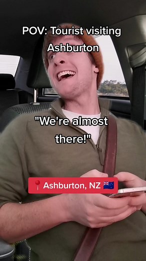 Exploring Ashburton: Top Things to Do in this Kiwi Town