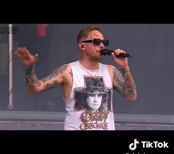 Impermanence by Architects ft. Winston McCall - Metalcore Collaboration