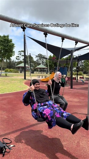 Cherishing Life's Moments with Ardent Care Services