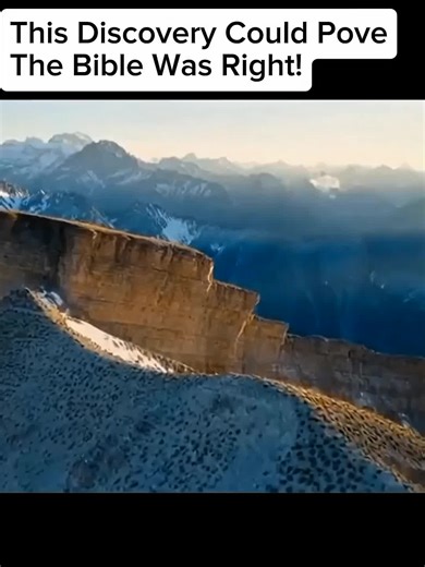 Biblical Discovery: Proof of Scripture's Truth