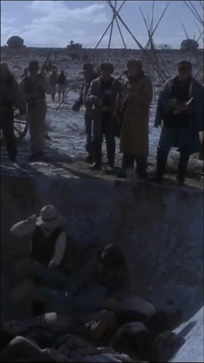 Into The West Episode 6 #nativeamerican #movie