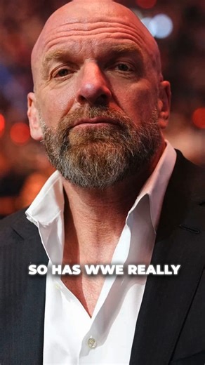 Is Triple H really in over his head at WWE? 🤔 Former writer Vince Russo thinks WWE isn’t changing! What’s your take on the evolution of WWE? 💭 Drop your thoughts below! 👇 #WWE #TripleH #VinceRusso #WrestlingCommunity #Wrestling | ITR Wrestling