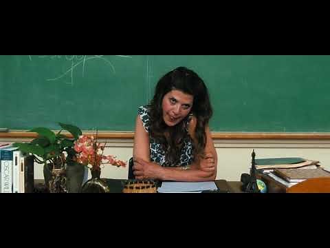 MARISA TOMEI-1: Brilliant performances in every appearance. More from the movie Crazy Stupid Love.