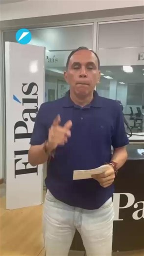 👹 ¿Se empezó a apagar ‘La Mechita’? En un partido con altibajos en Barranquilla, errores claros y garrafales del América le impidieron sumar ante Junior. 👉 Vea el análisis tras el juego 🎤 Francisco Henao / El País #AméricadeCali #LigaBetplay #Junior #FútbolColombiano