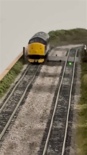 #newyork #modelrailway #hornby #franksinatra #nyc