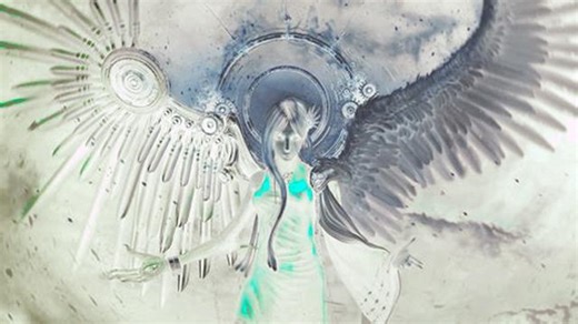 THE all-ah & and the occult awakeup ATTENTION RELAXING &SOOTHE/MEDITATION DID YOU FEEL THE END TIMIN