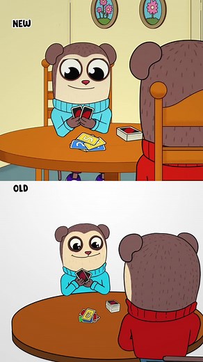 Uno Showdown: Max Design Pro vs. Little Brother