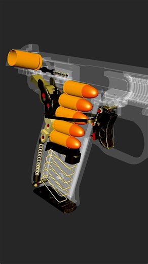 The Remington R51 — Remington's Regretful Blunder