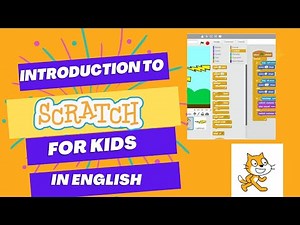 Introduction to Scratch Programming
