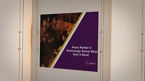 House Number 5 Numerology: Reveal What Does It Mean!