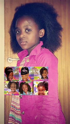Jvais jamais tout couper apart mes pointes #defrisant #afrotransparent #hair #afro #pourtoiii