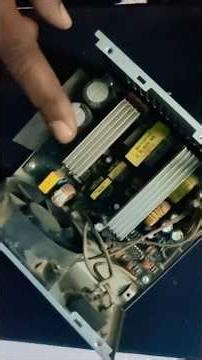 Use SMPS For CPU #pctricks #techreels #technopcwala #techcreator #smps #trendingtech #shorts