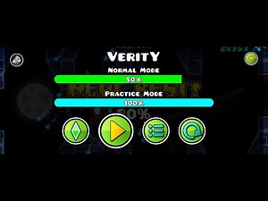 trying to beat veritY part 2