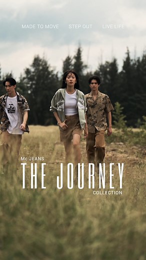 1.3M views · 2.1K reactions | New! The Journey - Made To Move , Step...