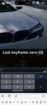 @ferryxedits Alight Motion Shake Tutorial🔥 #cartok #caredit #keşfet #fypシ #fyp #youtubeshorts