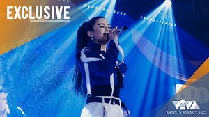 148K views · 41 reactions | Yassi Pressman channels her inner "Dua...