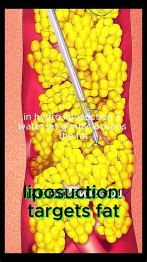 it's not a weight-loss solution | Easy Science Lessons