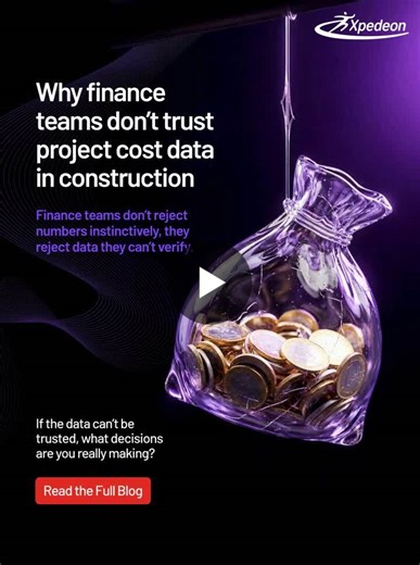 Close the cost accuracy gap in construction with Xpedeon | Xpedeon posted on the topic | LinkedIn