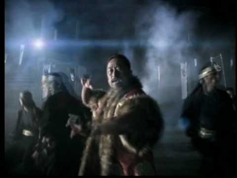 よっしゃあ漢唄//振付：佐東龍一