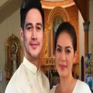SHAINA MAGDAYAO AT PIOLO PASCUAL SECRET WEDDING Thank For Watching | Donekla in tandem