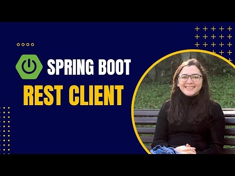 Novidades do SpringBoot: RestClient