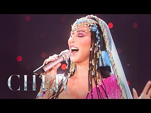 Cher - All Or Nothing (Cher - The Farewell Tour, 11/08/2002)