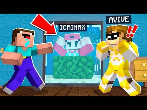 VERRATE IHN oder STIRB! HIDE and SNITCH Modus in Minecraft!