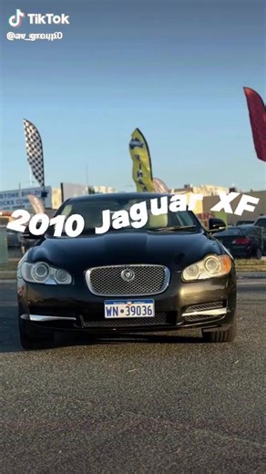 🚗 2010 Jaguar XF 3.0L V6 Automatic Sedan 💰 Price: $8,990 🔍 Vehicle Details 🛻 Plate: WN39036 🏷 Make / Model: Jaguar XF 📅 Year: 2010 🎨 Colour: Black 📍 Odometer: 234,361 km ⚙ Transmission: 6-Speed Automatic 🚙 Body Type: Sedan | 4 Doors | 5 Seats 🚗 Drive Type: Rear Wheel Drive ⛽ Fuel Type: Premium Unleaded Petrol 📝 Rego Expiry: 02/03/2026 🚦 Status: Listed WOVI 🔧 Engine & Performance 3.0L V6 Petrol (2967cc) Approx. 177kW of power Approx. 293Nm torque Combined fuel use: ~10.5L/100km Fuel 