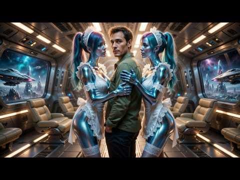 Alien Law Every Earthling Must Marry 2 Alien Wives | Sci-Fi | HFY