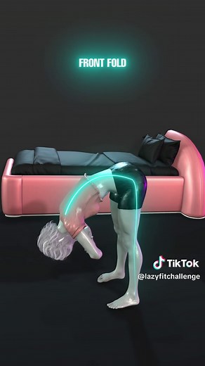 10-Minute Daily Splits Routine for Better Flexibility