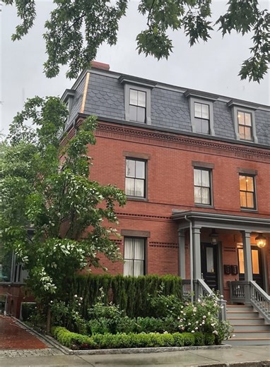 43 Waverly St, Brookline, MA 02445 - MLS 73491355 - Coldwell Banker