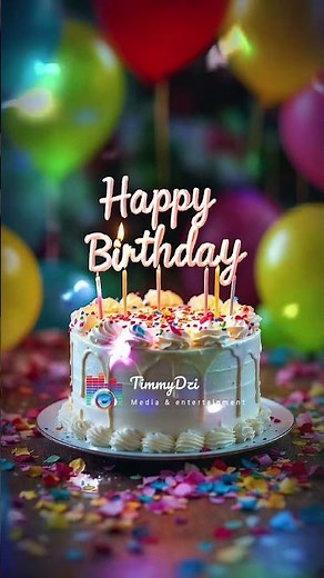 Happy Birthday Song Remix 2026 🎶 | Trendy Party EDM Birthday Hit #dj #remix
