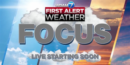 WDAM 7 First Alert Weather Focus - 11/05/2025