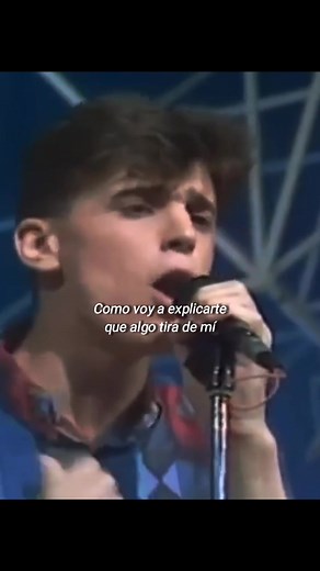 Danza Invisible - Sin Aliento (Live 1986)