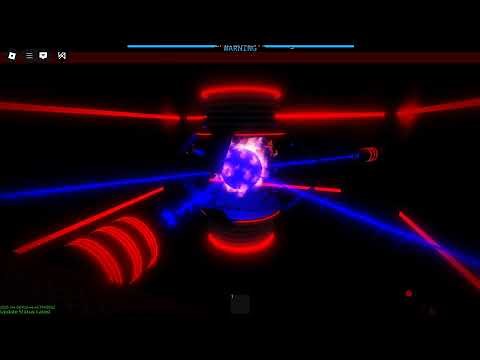 David Tech Core Black Hole Lab Reborn (2025) Startup + Meltdown Full Walkthrought Roblox Gameplay