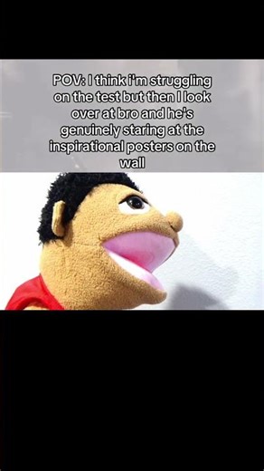 "You can do this ! " Hey so actually I can't 😭💀 #funny #shorts #viral