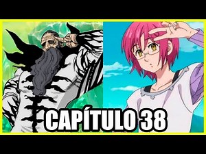 EL REGRESO DE GOWTHER | Los 4 Caballeros del Apocalipsis Capitulo 38 ESPAÑOL