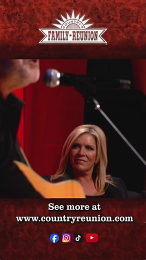 🔥 Classic Western vibes incoming! 🔥 Ronny Robbins — son of the legendary Marty Robbins — brings “Big Iron” back to life on Country’s Family Reunion: Second Generations! 🤠🎸 A timeless tale. A powerful tribute. Don’t miss this unforgettable performance from country music royalty. | Country's Family Reunion
