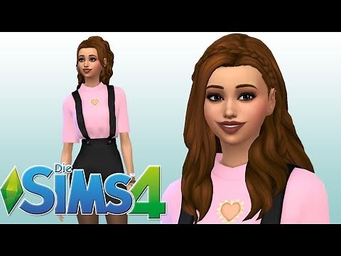 Kostenlose Inhalte für Die Sims 4! - CC Shopping | simfinity