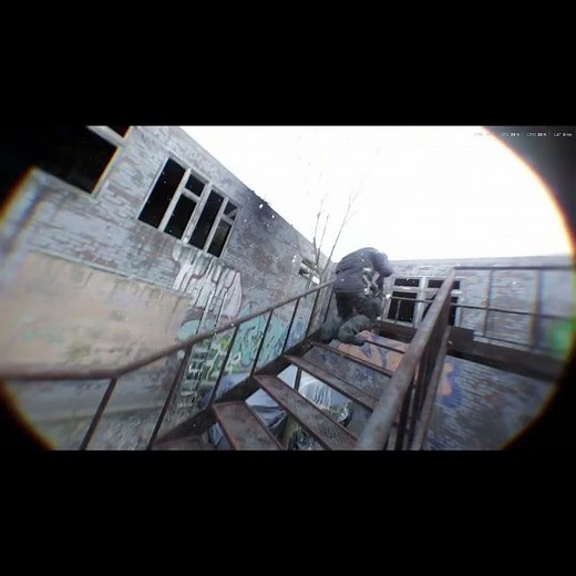 Taking BackShots Like a Pro on BodyCam